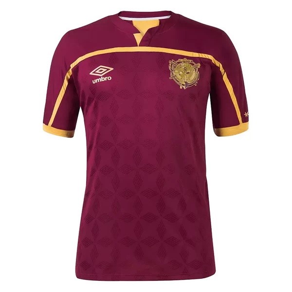 Tailandia Camiseta Recife 3ª Kit 2020 2021 Rojo